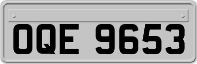 OQE9653