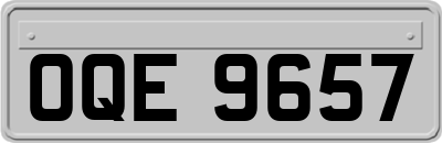 OQE9657