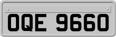 OQE9660