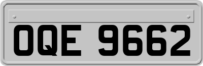 OQE9662