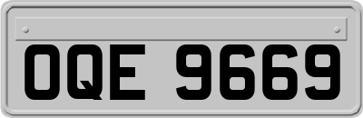 OQE9669