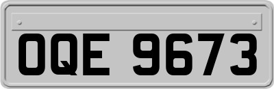 OQE9673