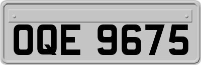 OQE9675