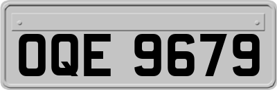 OQE9679