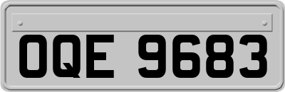 OQE9683