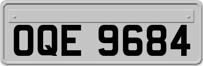 OQE9684