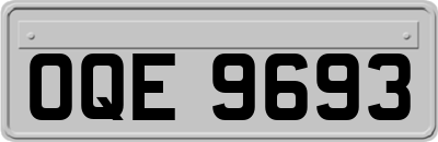 OQE9693