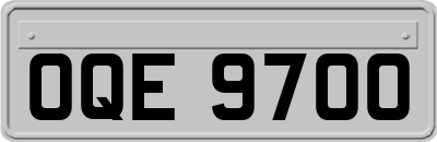 OQE9700