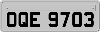 OQE9703