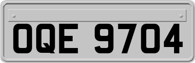 OQE9704