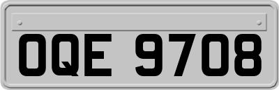 OQE9708