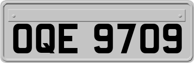 OQE9709