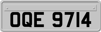 OQE9714