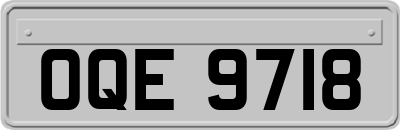OQE9718