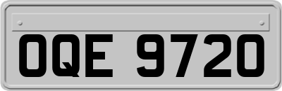 OQE9720