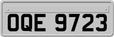 OQE9723