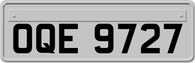 OQE9727