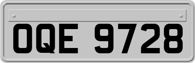 OQE9728