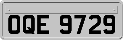 OQE9729