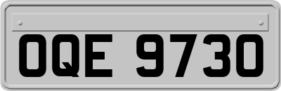 OQE9730