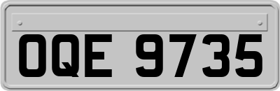 OQE9735