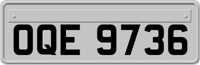 OQE9736