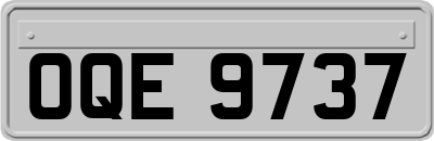 OQE9737