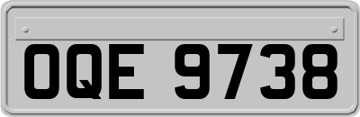 OQE9738