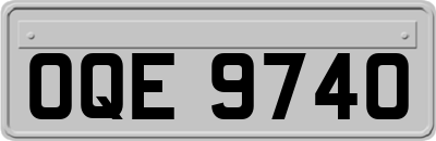 OQE9740