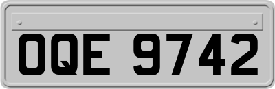 OQE9742