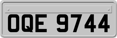 OQE9744