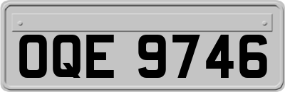 OQE9746