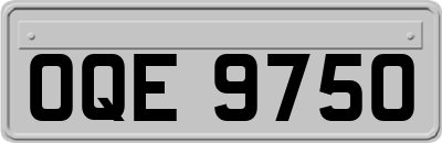 OQE9750