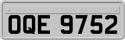 OQE9752
