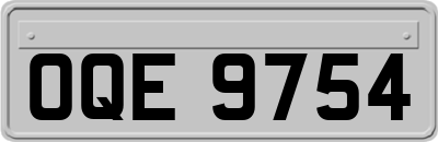 OQE9754