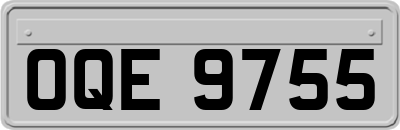 OQE9755