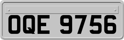 OQE9756
