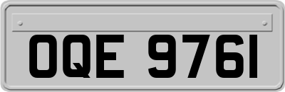 OQE9761