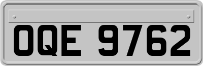 OQE9762