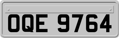 OQE9764