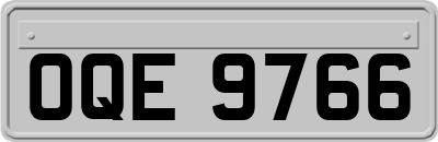 OQE9766