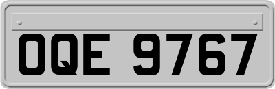 OQE9767