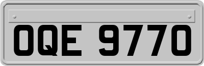 OQE9770
