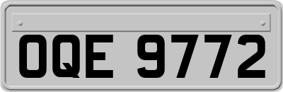 OQE9772