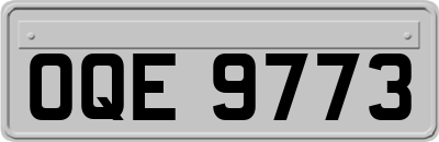 OQE9773