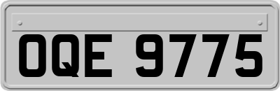 OQE9775