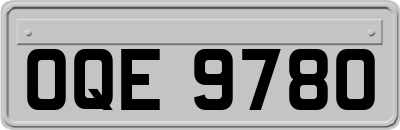OQE9780