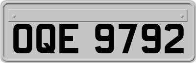 OQE9792