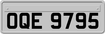 OQE9795