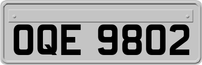 OQE9802